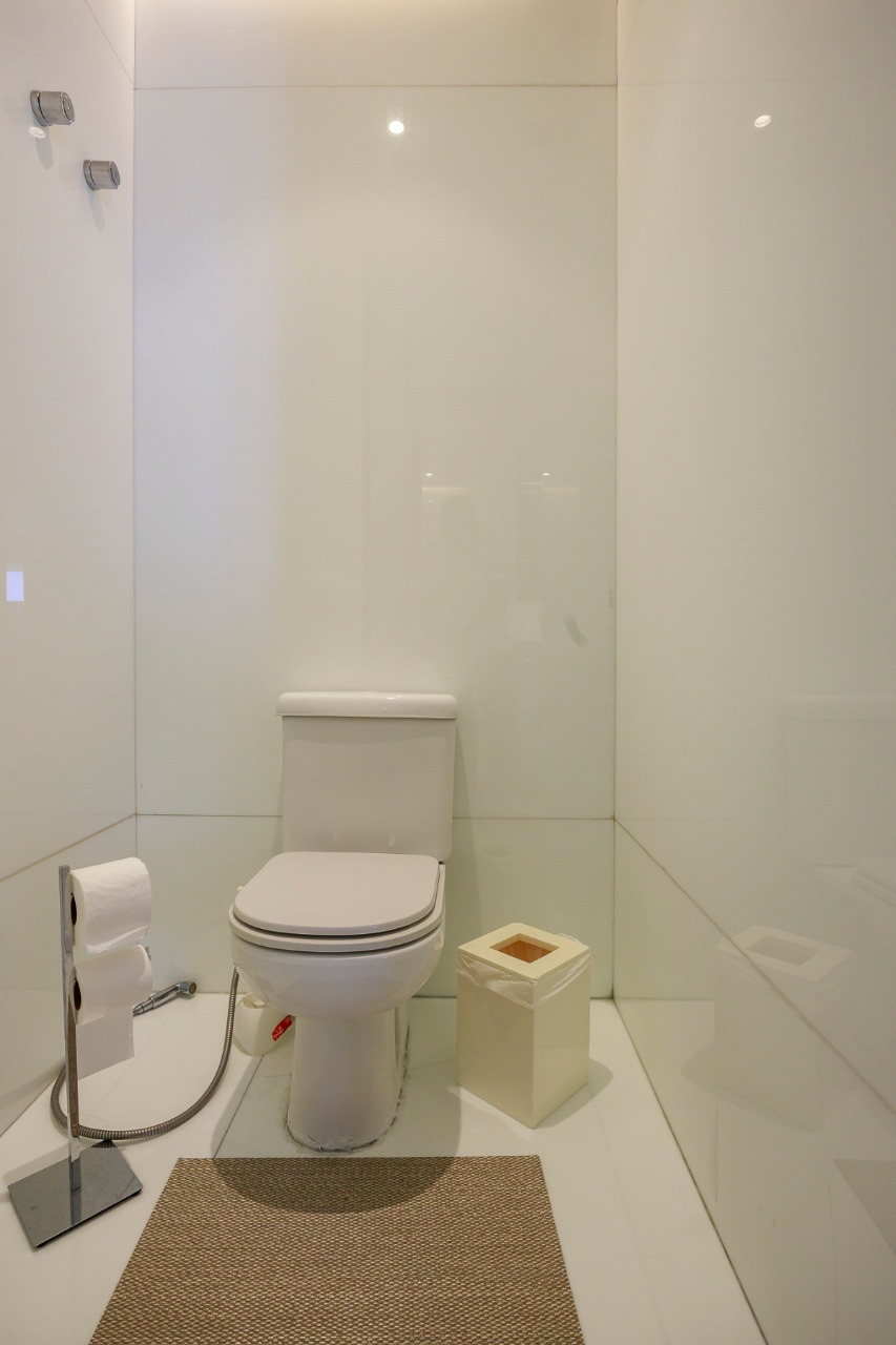 Apartamento, 4 quartos, 200 m² - Foto 35