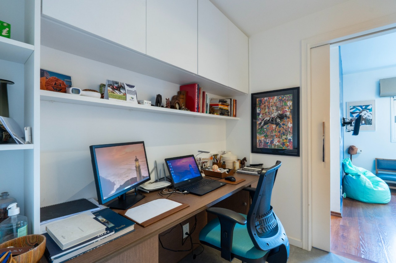 Apartamento, 2 quartos, 162 m² - Foto 32
