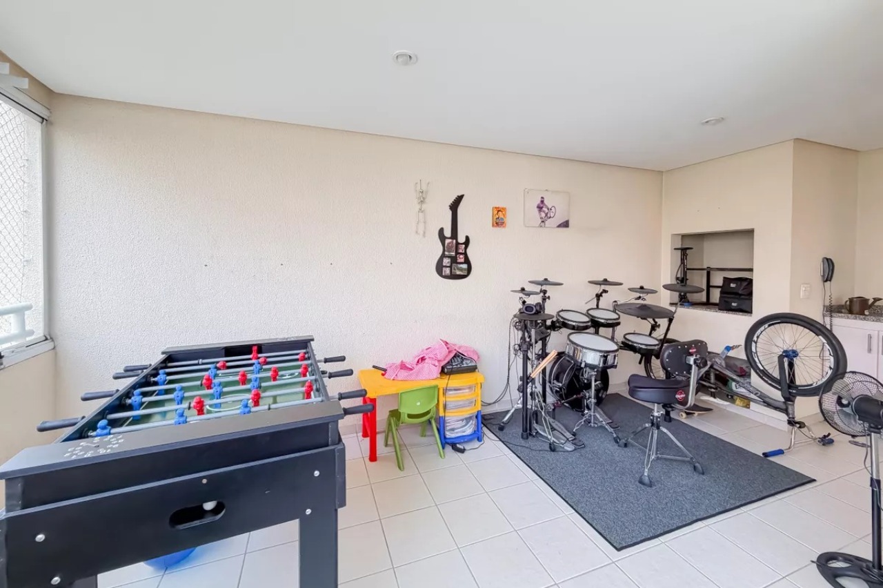 Apartamento, 3 quartos, 145 m² - Foto 14