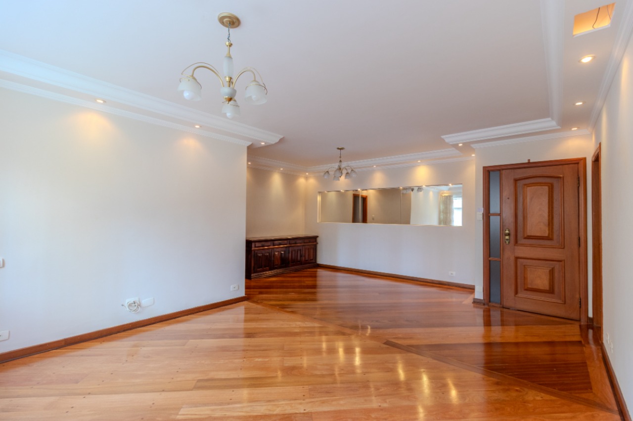 Apartamento, 3 quartos, 120 m² - Foto 4