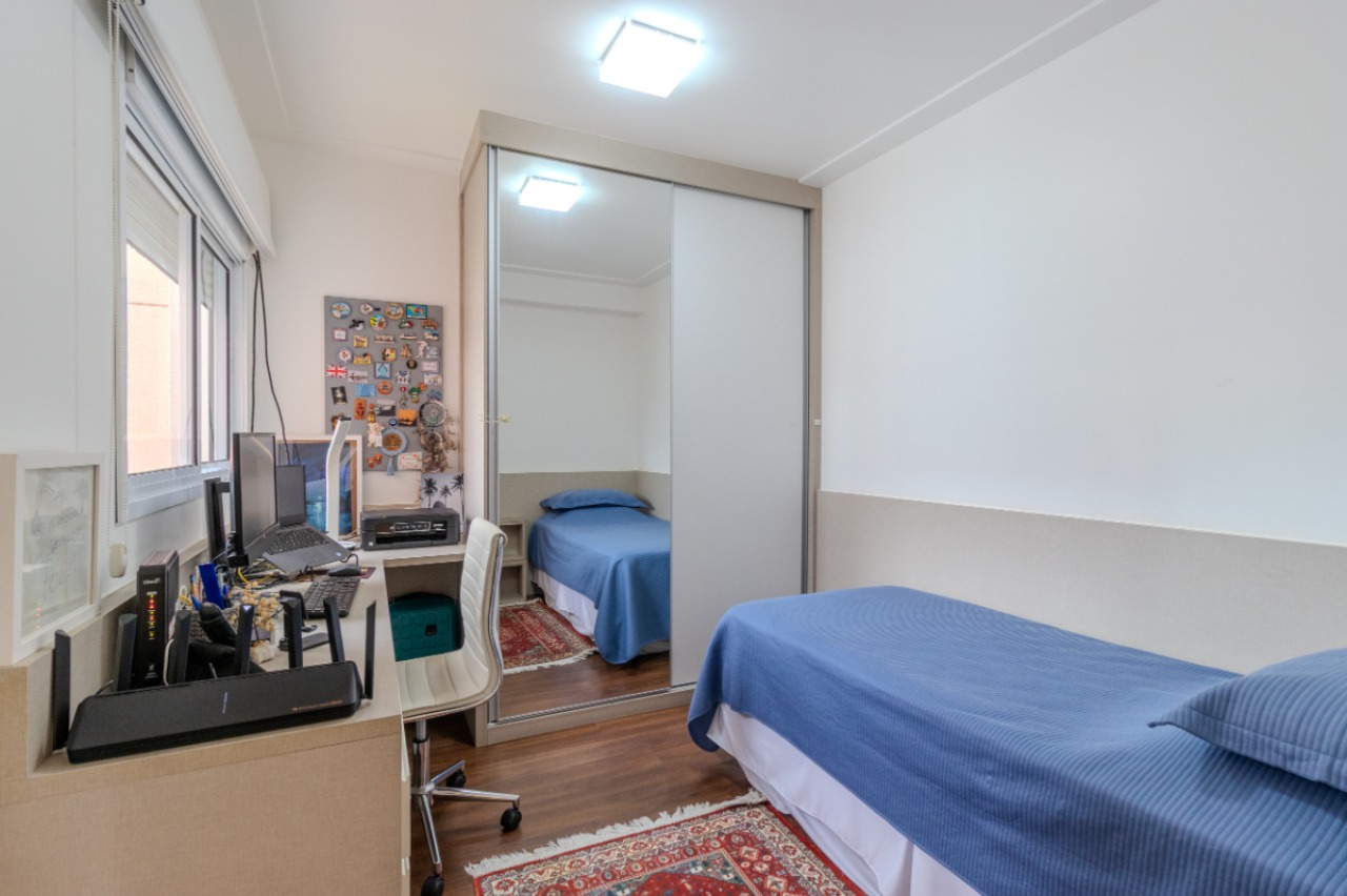 Apartamento, 3 quartos, 140 m² - Foto 19