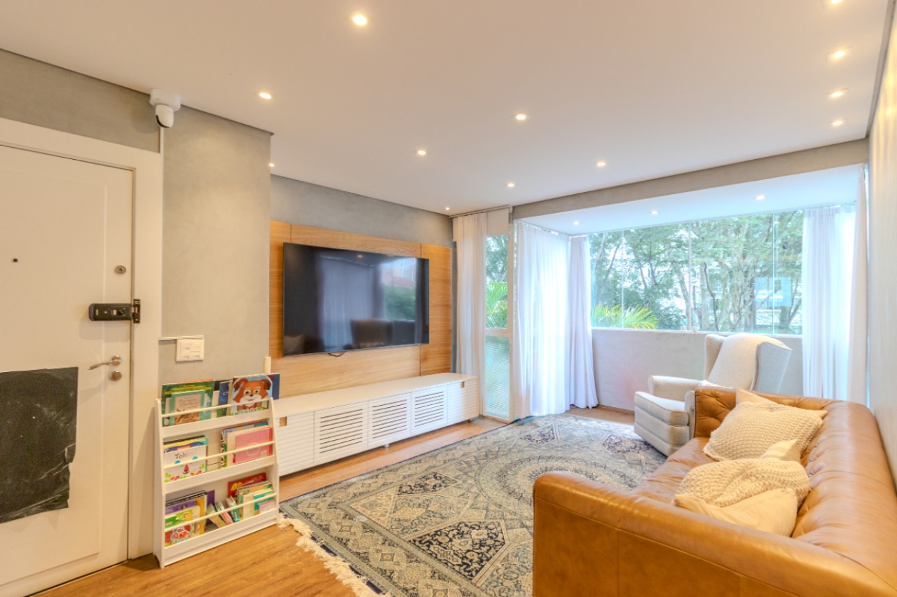 Apartamento, 3 quartos, 90 m² - Foto 5