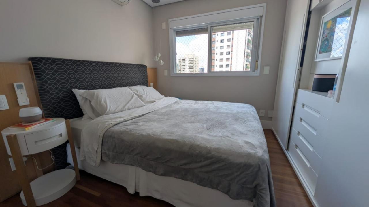 Apartamento, 2 quartos, 72 m² - Foto 27