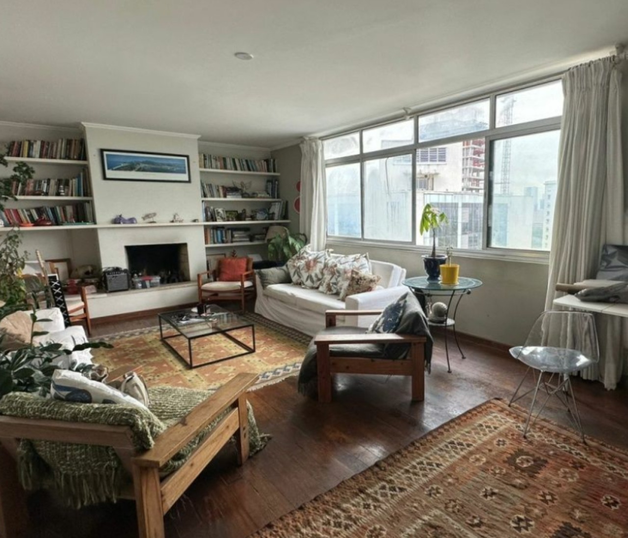 Apartamento, 3 quartos, 170 m² - Foto 1