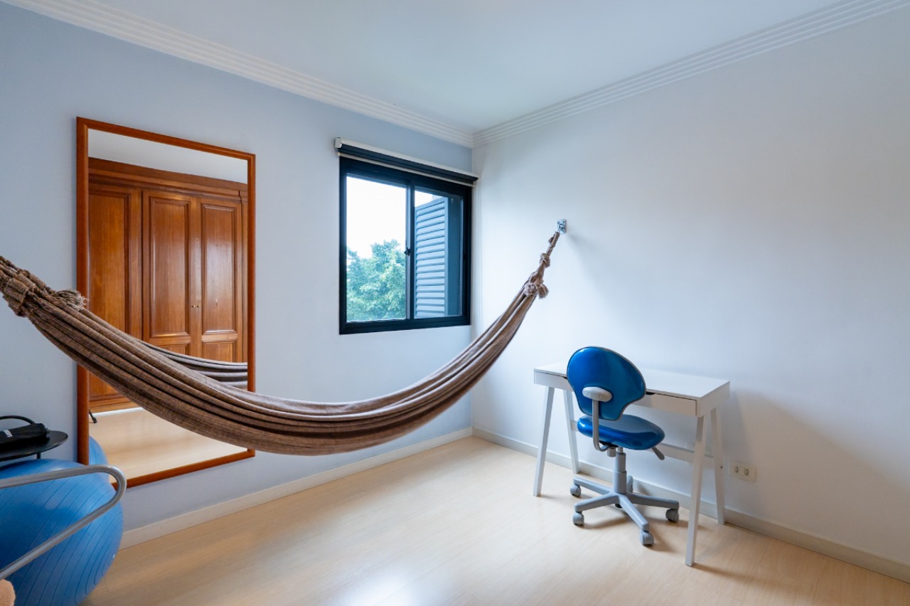 Apartamento, 4 quartos, 150 m² - Foto 30