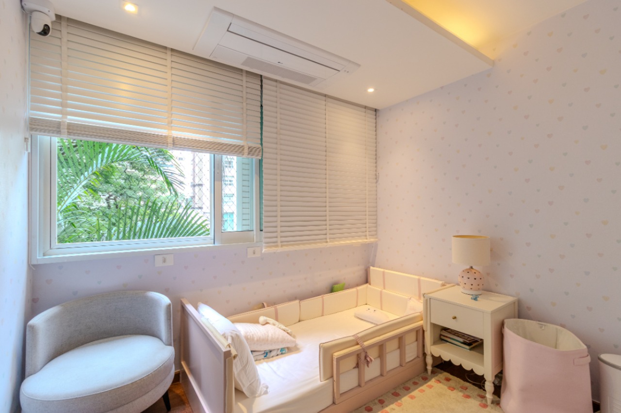 Apartamento, 3 quartos, 90 m² - Foto 11