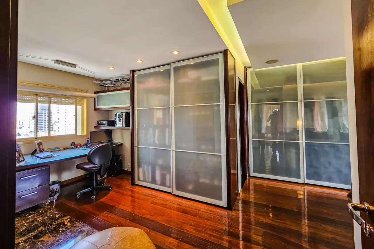 Apartamento, 2 quartos, 127 m² - Foto 11