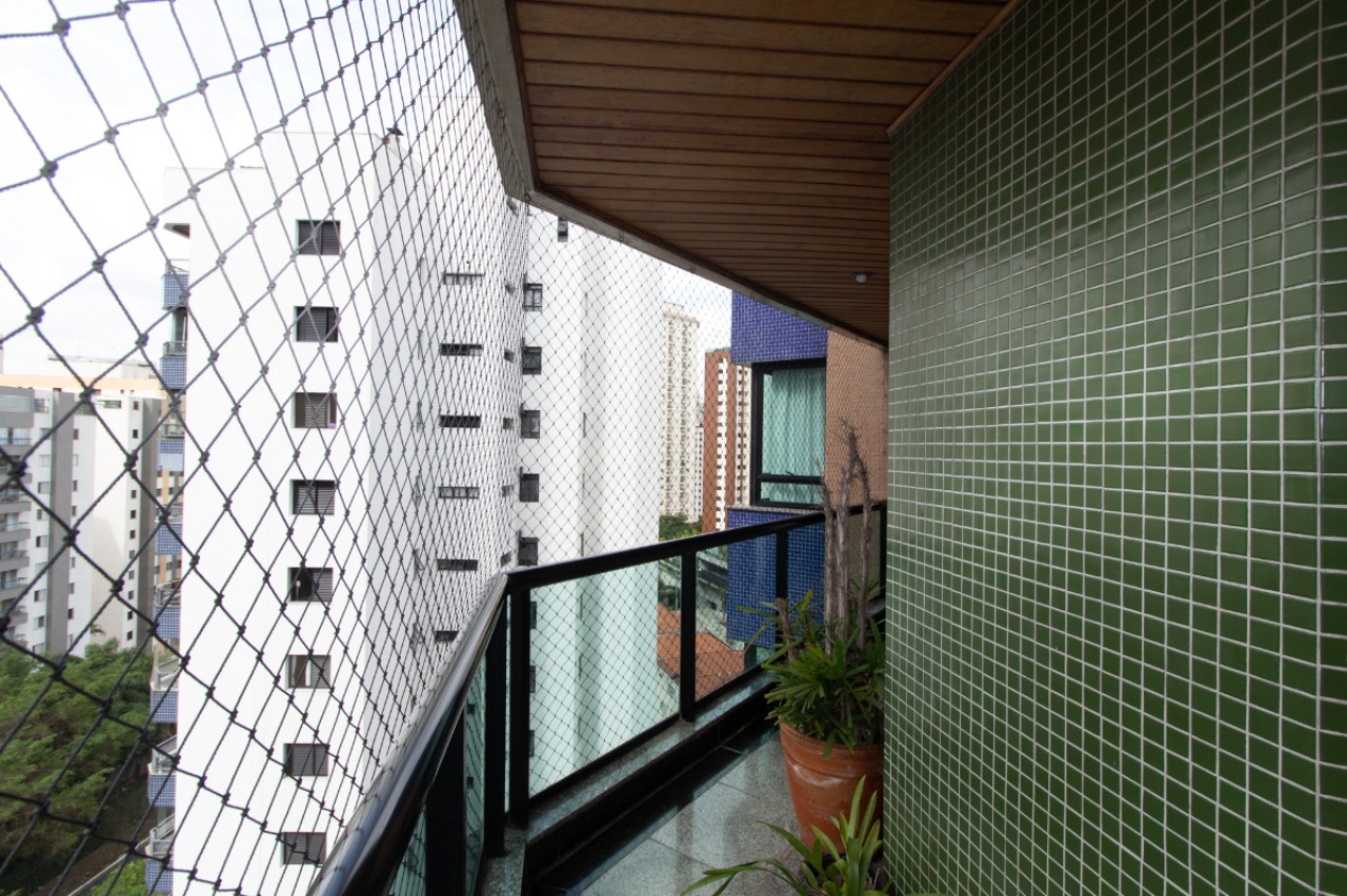 Apartamento, 5 quartos, 300 m² - Foto 6