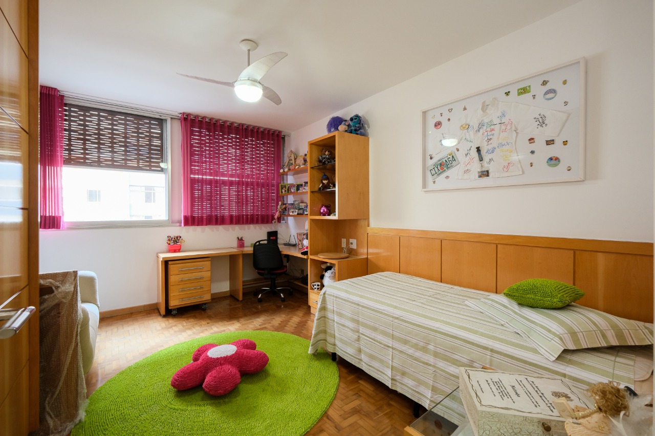Apartamento, 3 quartos, 300 m² - Foto 21