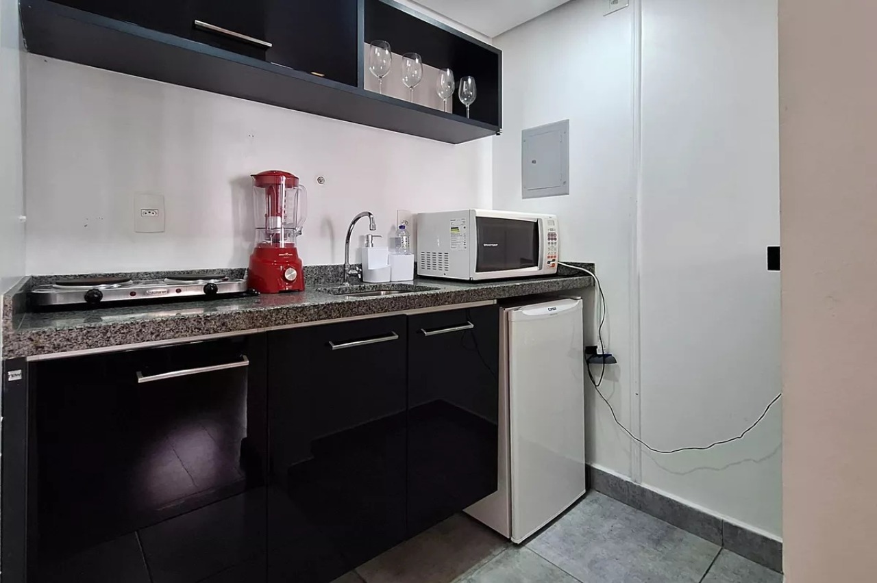Apartamento, 1 quarto, 37 m² - Foto 15