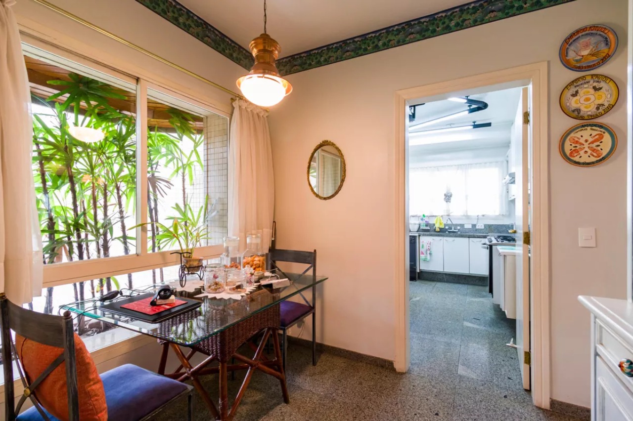 Apartamento, 4 quartos, 270 m² - Foto 6