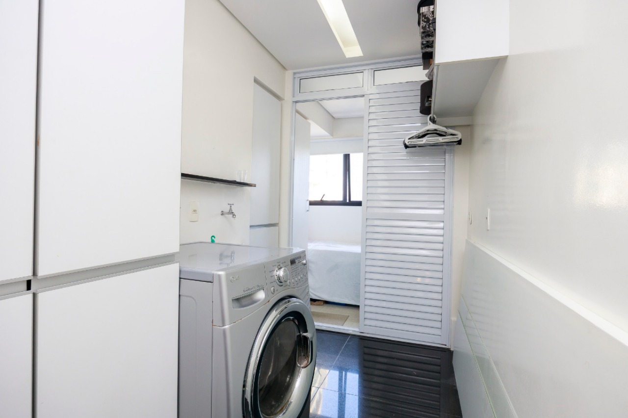 Apartamento, 4 quartos, 200 m² - Foto 54