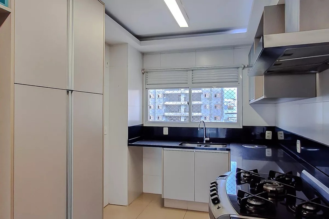 Apartamento, 4 quartos, 237 m² - Foto 5