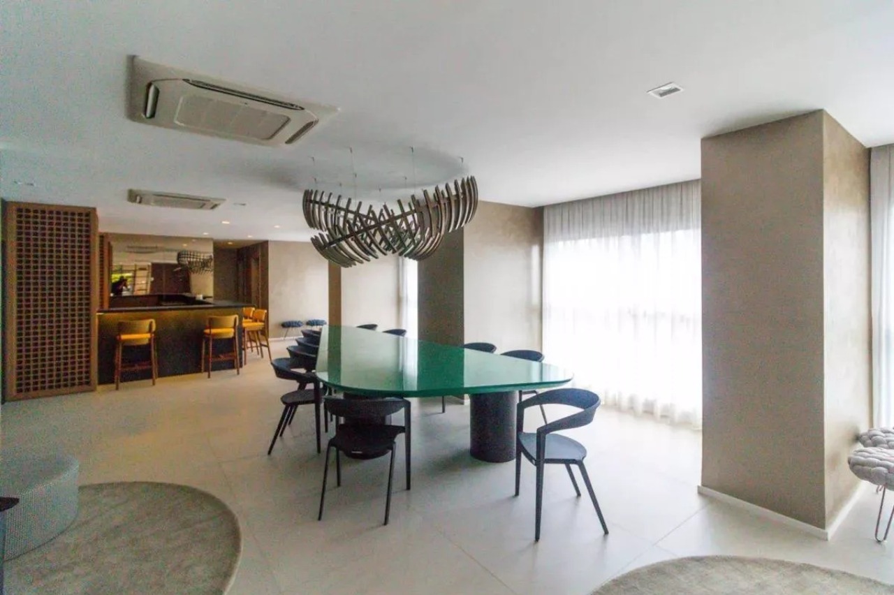 Apartamento, 1 quarto, 25 m² - Foto 17