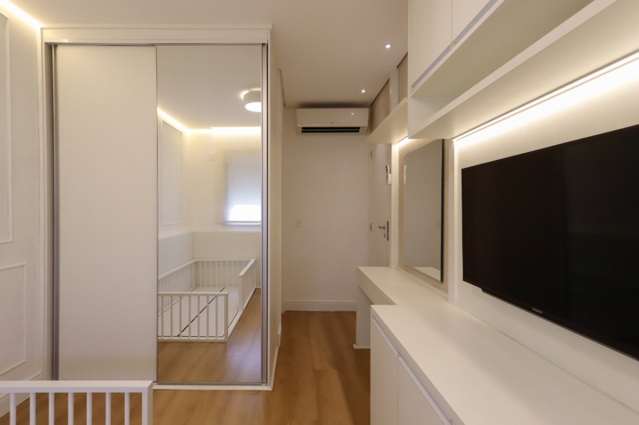 Apartamento, 3 quartos, 200 m² - Foto 40