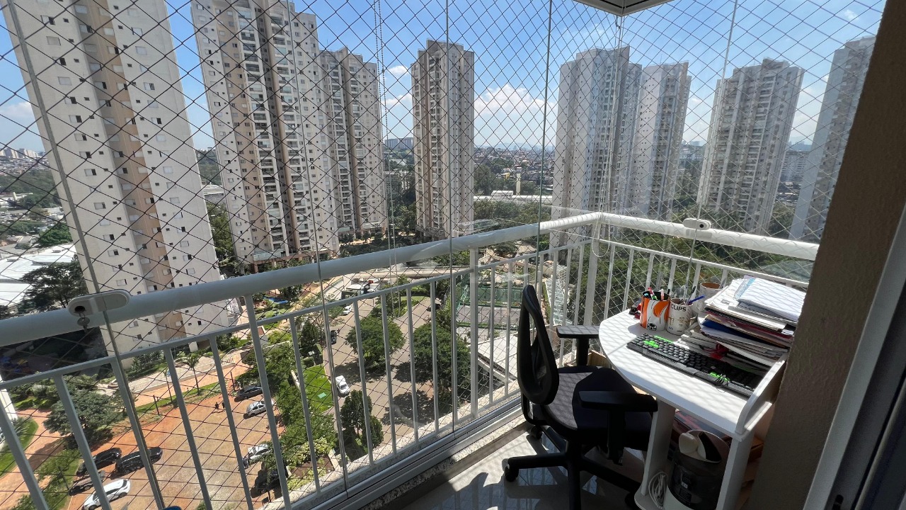 Apartamento, 3 quartos, 171 m² - Foto 12