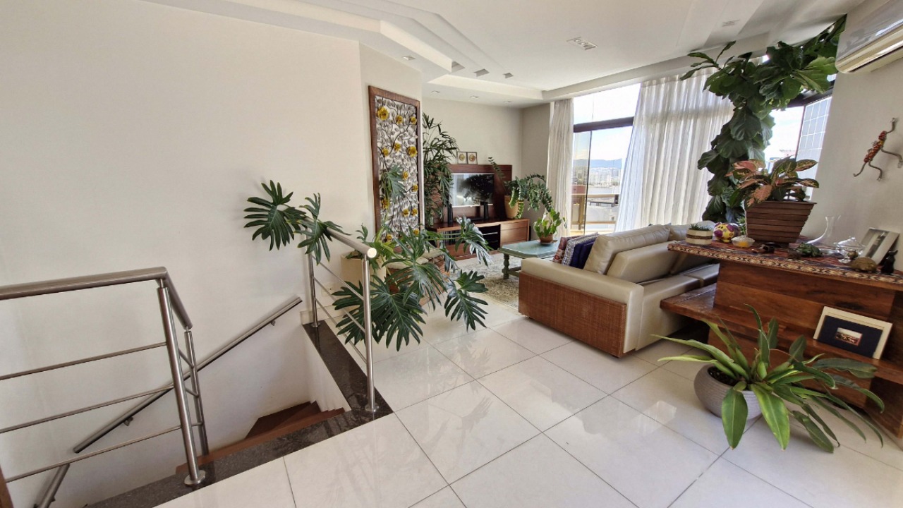 Cobertura, 3 quartos, 170 m² - Foto 7