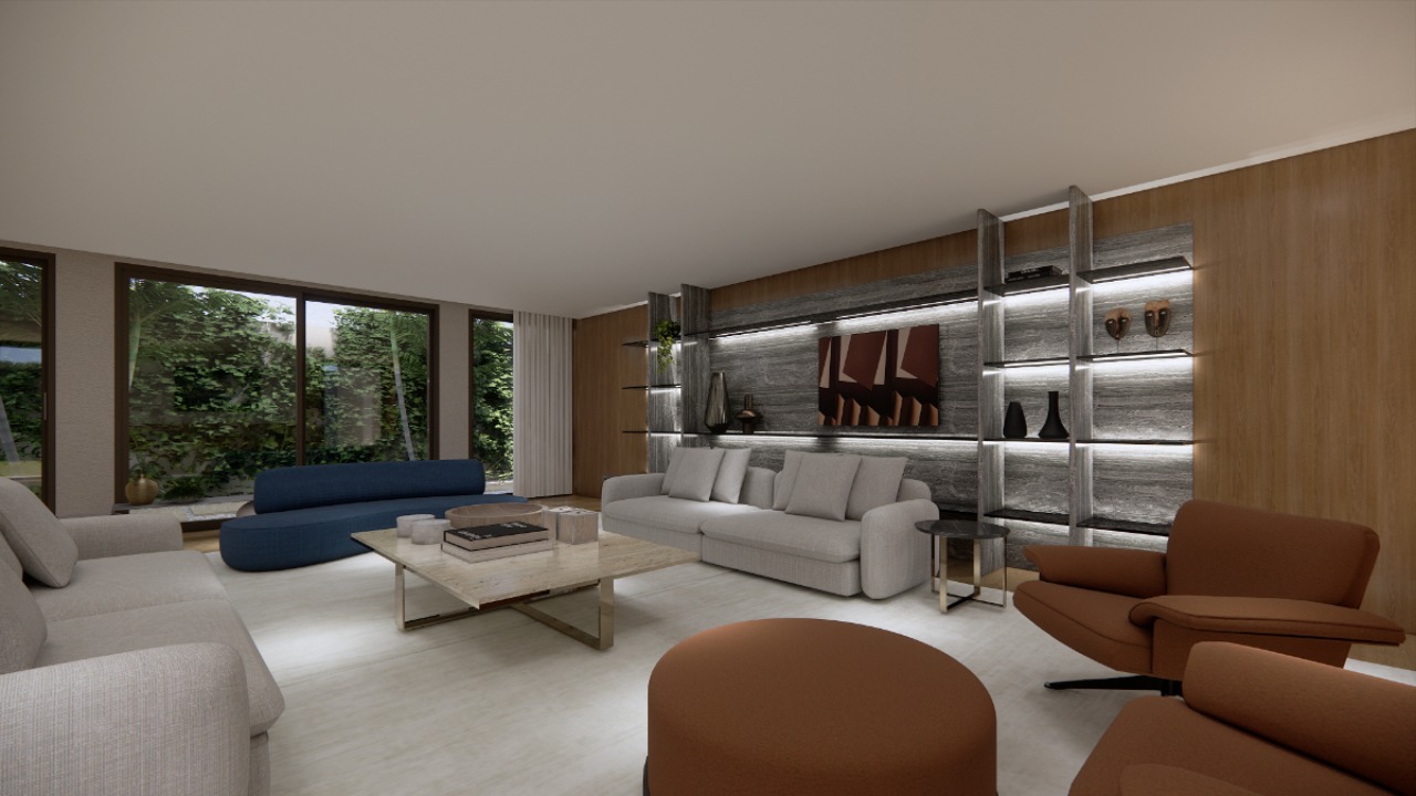 Casa, 4 quartos, 840 m² - Foto 33