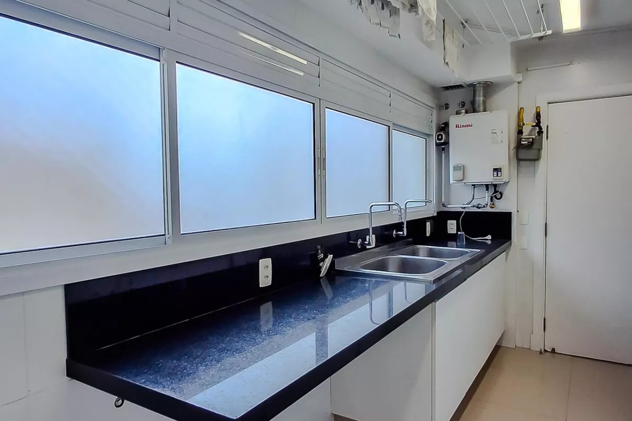 Apartamento, 4 quartos, 237 m² - Foto 28