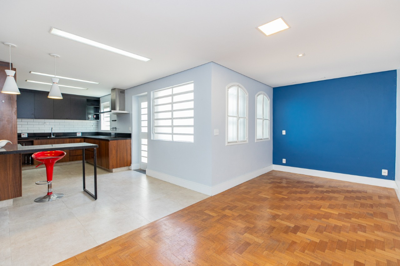 Casa, 3 quartos, 200 m² - Foto 1