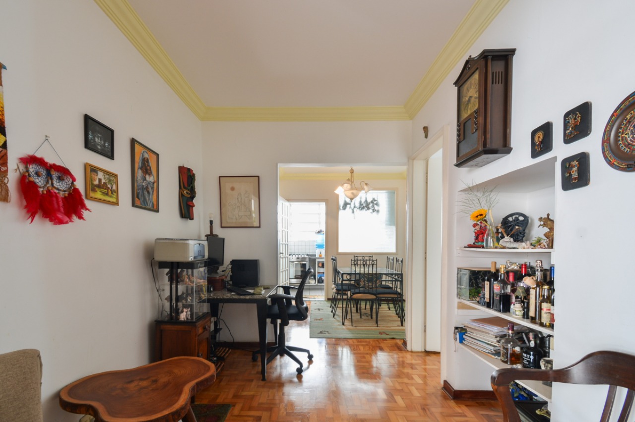 Apartamento, 3 quartos, 160 m² - Foto 6