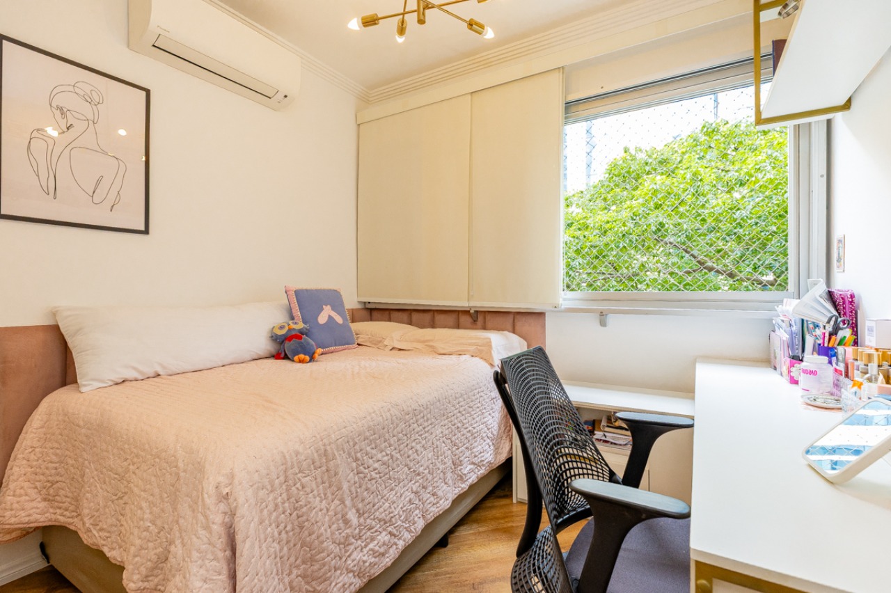 Apartamento, 2 quartos, 80 m² - Foto 26