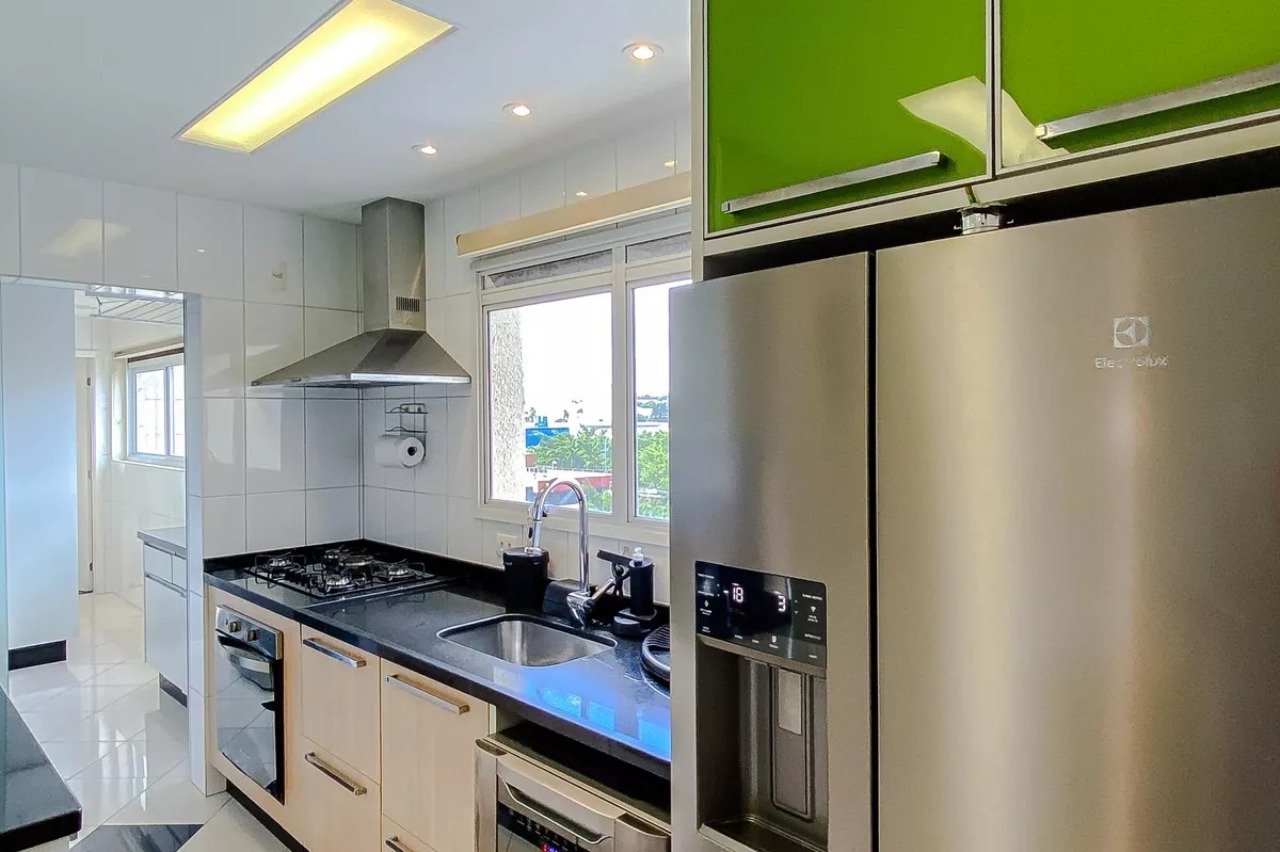 Apartamento, 3 quartos, 147 m² - Foto 5
