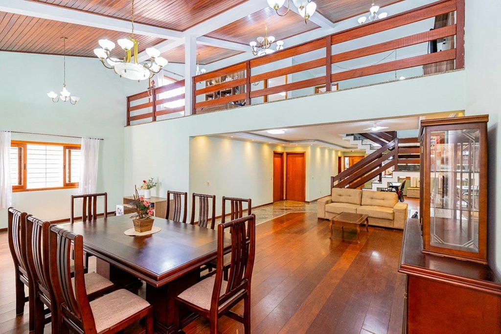 Casa, 4 quartos - Foto 1