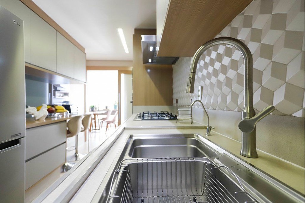 Apartamento, 3 quartos, 157 m² - Foto 3
