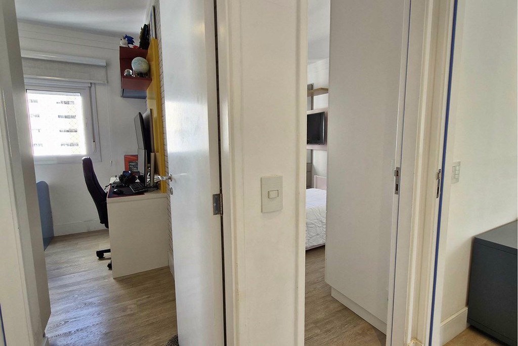 Apartamento, 1 quarto, 164 m² - Foto 18