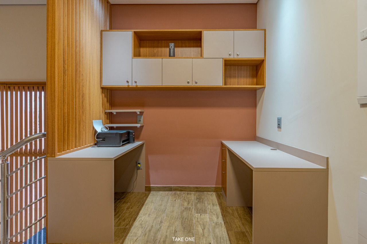 Casa de Condomínio, 4 quartos - Foto 17