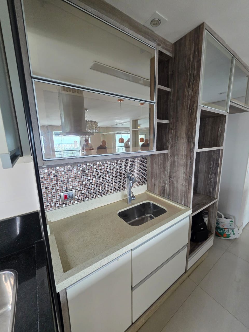 Apartamento, 2 quartos, 70 m² - Foto 8
