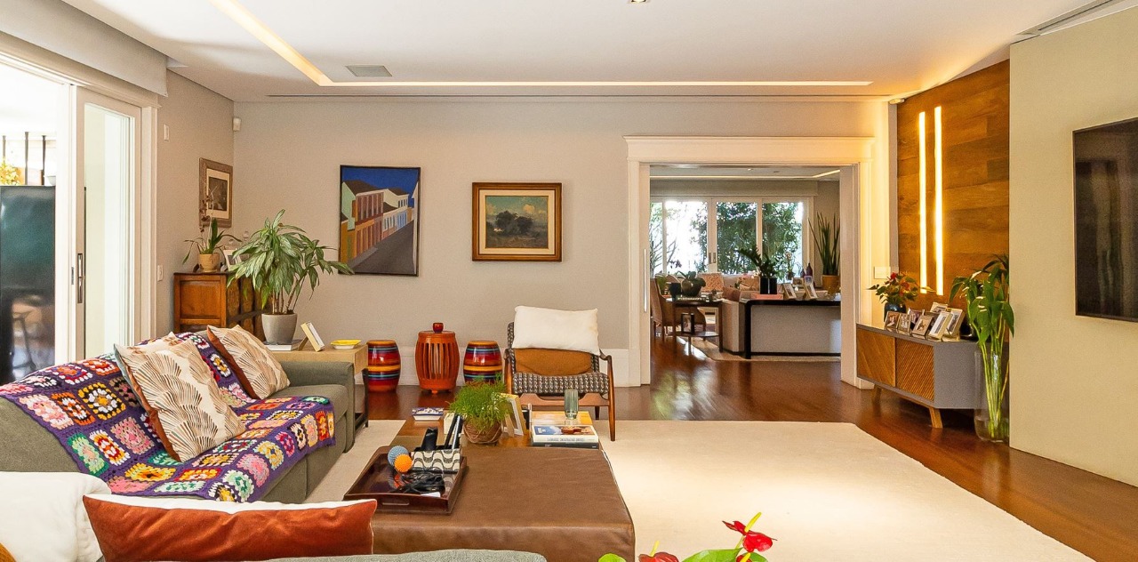 Casa, 4 quartos - Foto 7