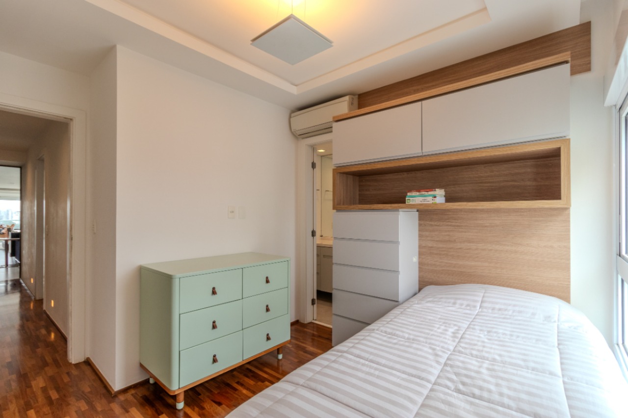 Apartamento, 3 quartos, 220 m² - Foto 29