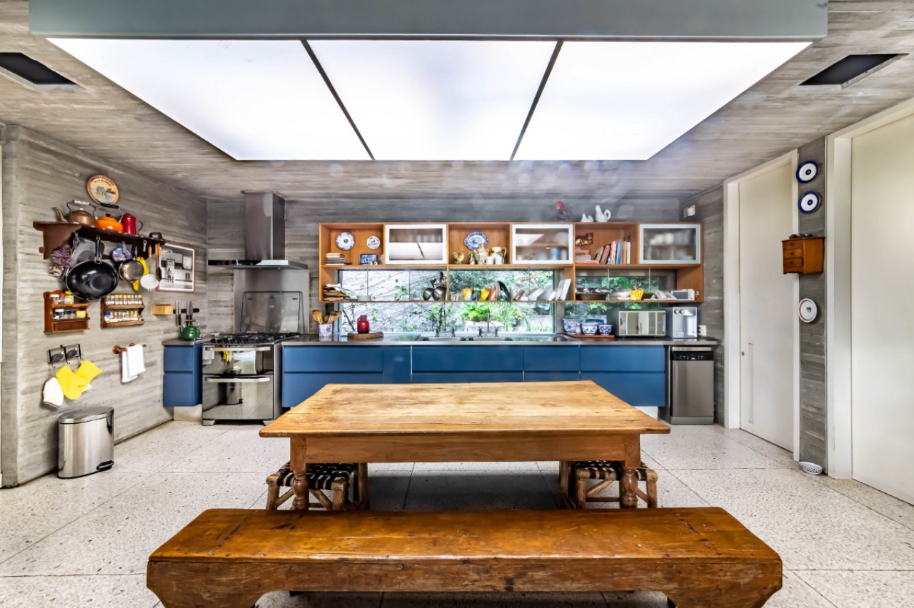 Casa, 3 quartos, 1040 m² - Foto 14