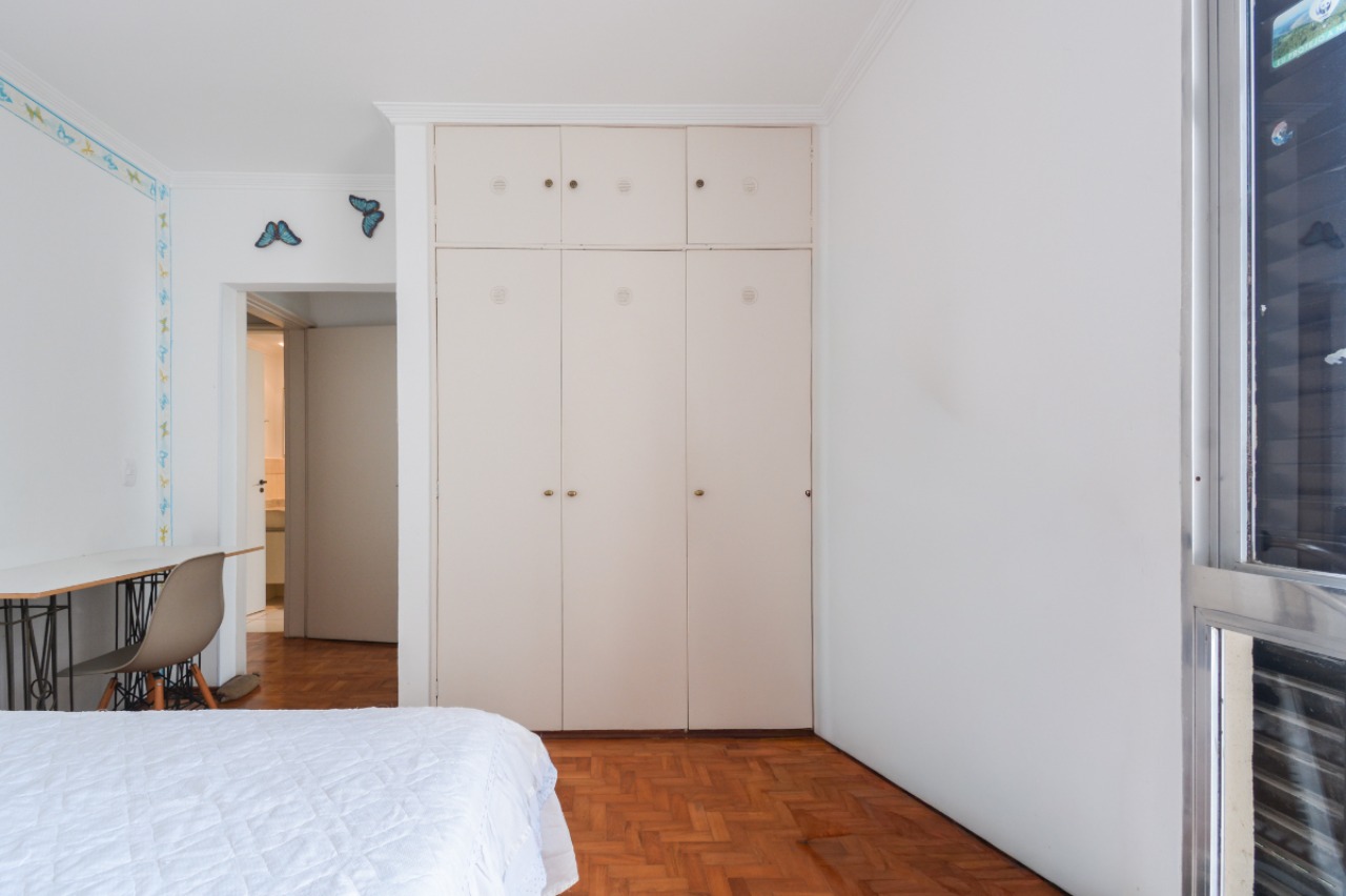 Apartamento, 3 quartos, 160 m² - Foto 24