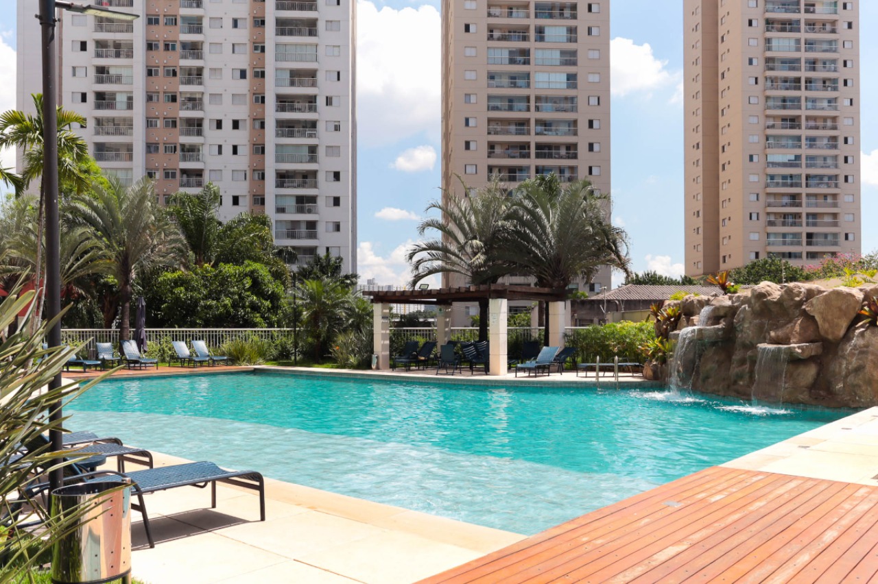 Apartamento, 3 quartos, 100 m² - Foto 5