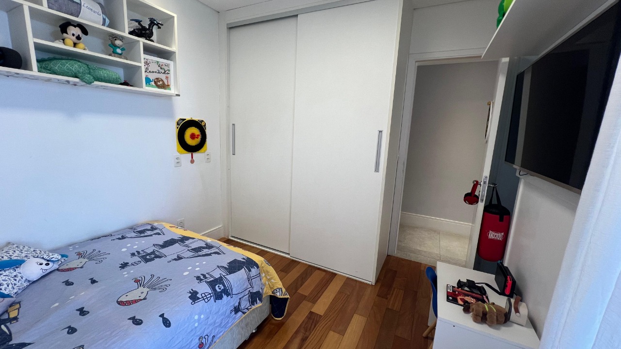 Apartamento, 3 quartos, 171 m² - Foto 8