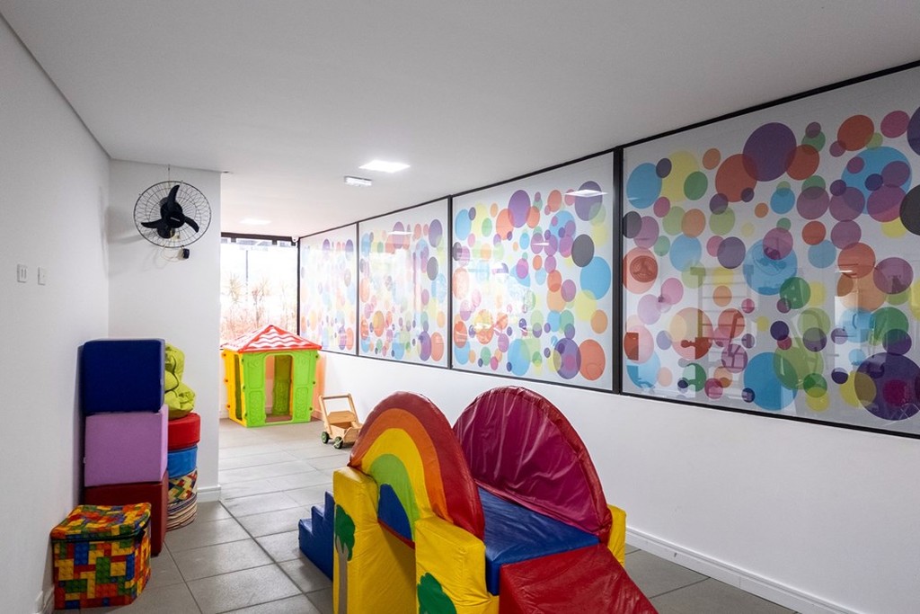 Apartamento, 3 quartos, 96 m² - Foto 15