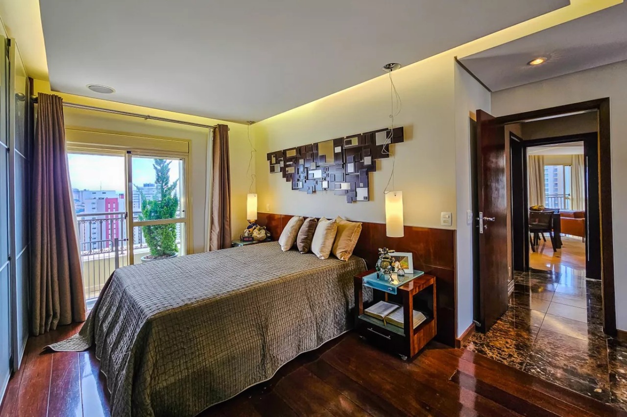 Apartamento, 2 quartos, 127 m² - Foto 14