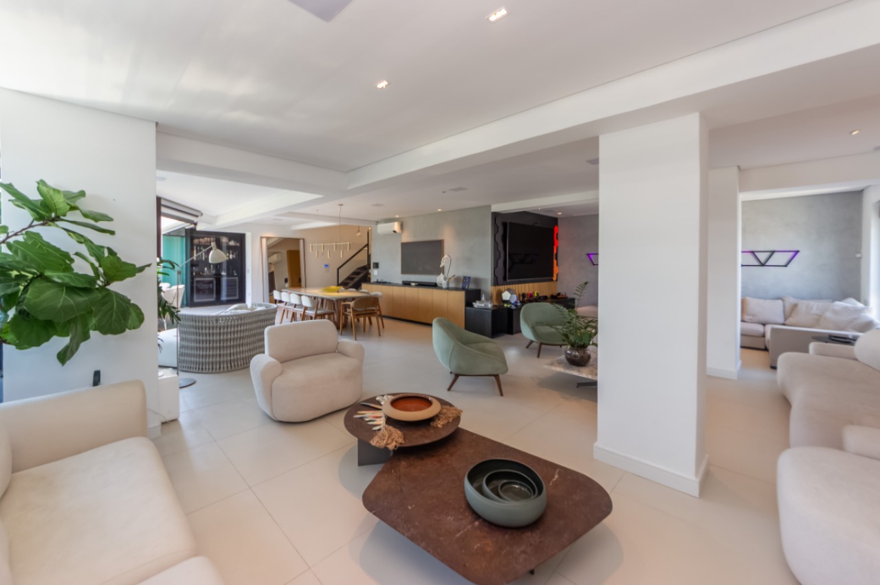 Apartamento, 4 quartos, 300 m² - Foto 5