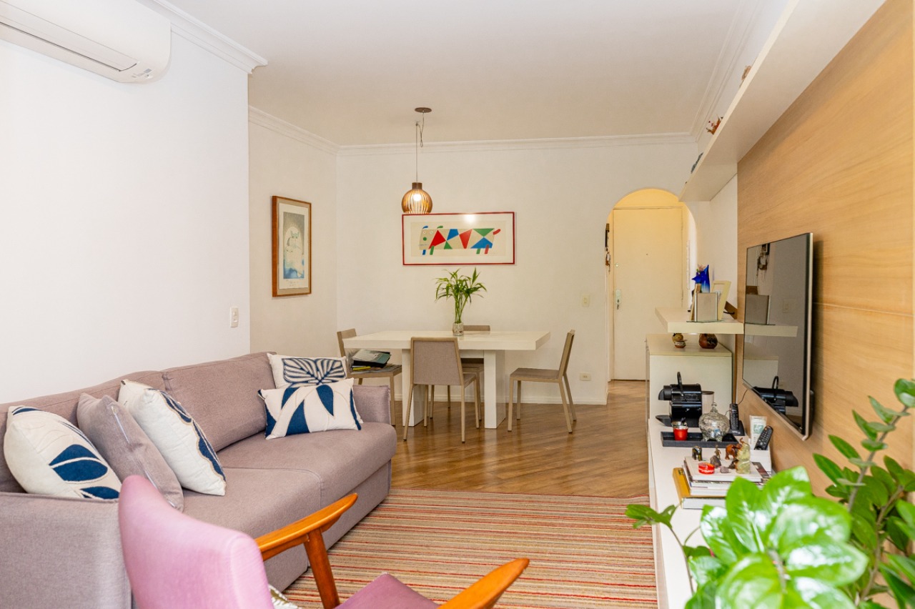 Apartamento, 2 quartos, 80 m² - Foto 11