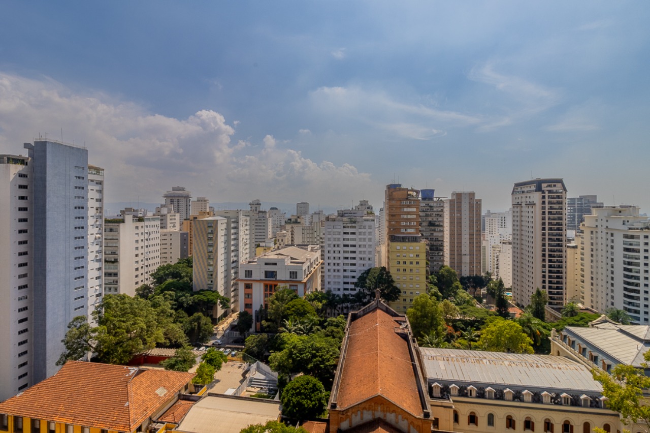 Apartamento, 5 quartos, 450 m² - Foto 46