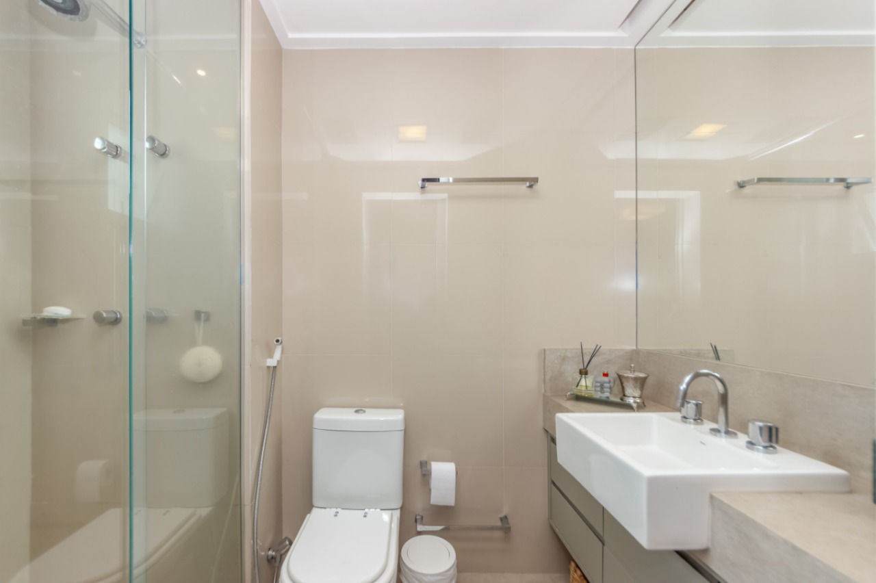 Apartamento, 3 quartos, 200 m² - Foto 16