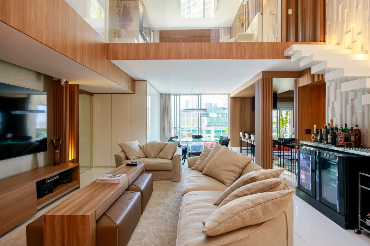 Apartamento, 4 quartos, 200 m² - Foto 6