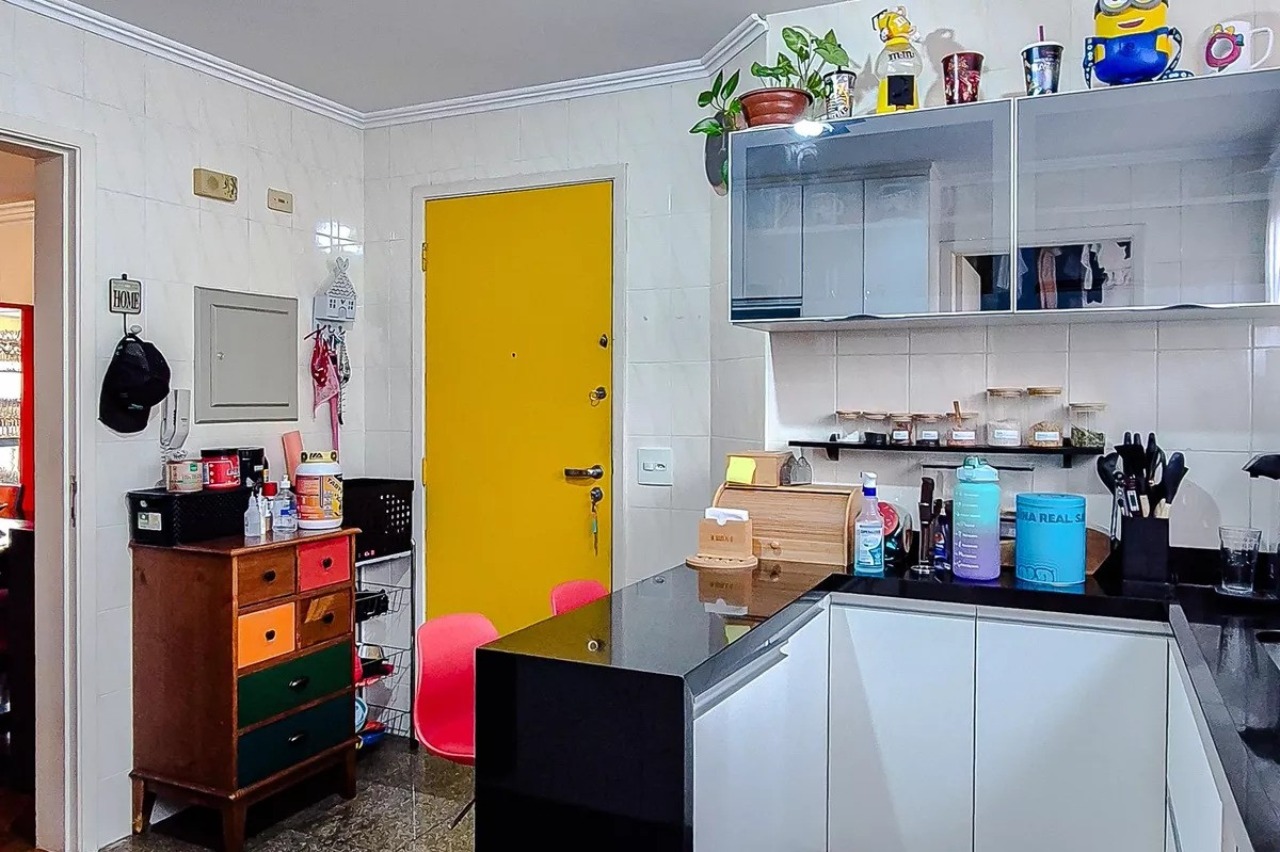 Apartamento, 3 quartos, 105 m² - Foto 10