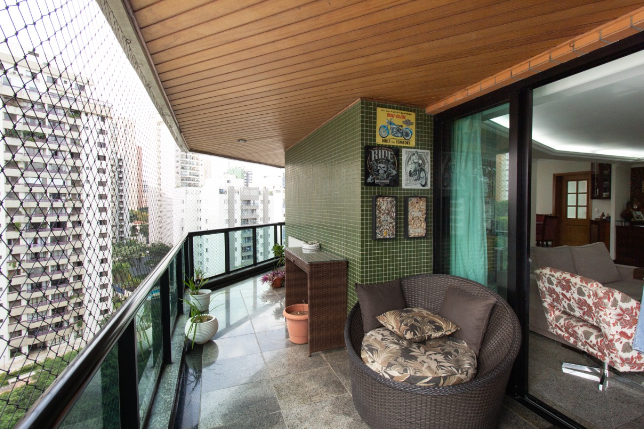 Apartamento, 5 quartos, 300 m² - Foto 5