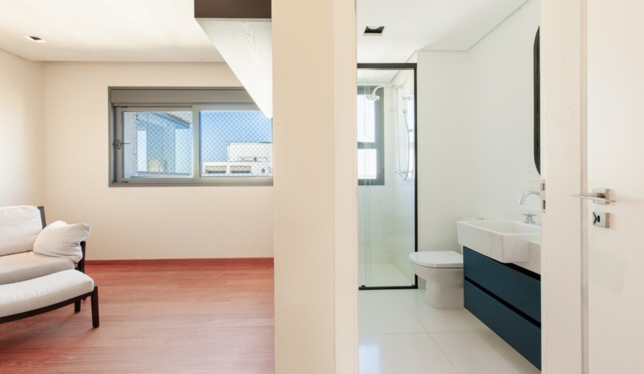 Apartamento, 3 quartos, 206 m² - Foto 3