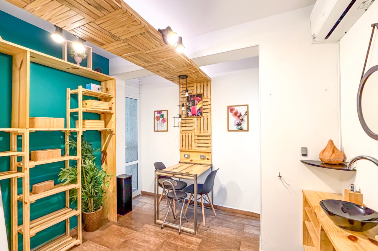 Apartamento, 3 quartos, 140 m² - Foto 29