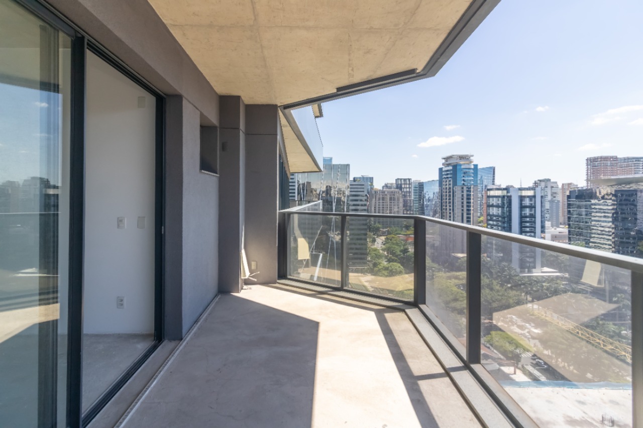 Apartamento, 2 quartos, 160 m² - Foto 16